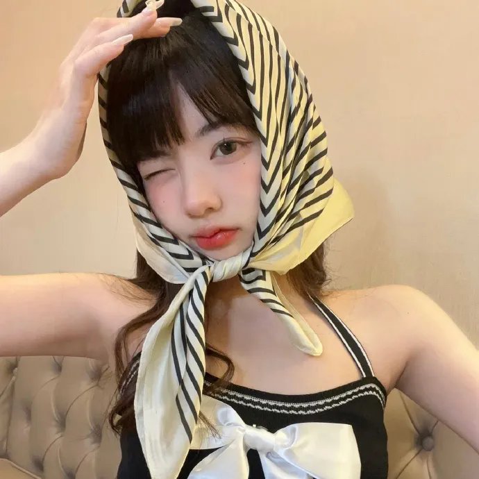 嘉丽与我