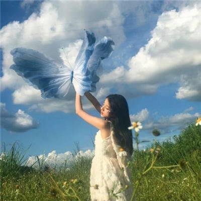 新媳妇来了