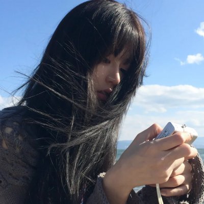 咒怨：白老妇