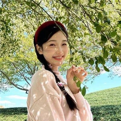 我不负卿
